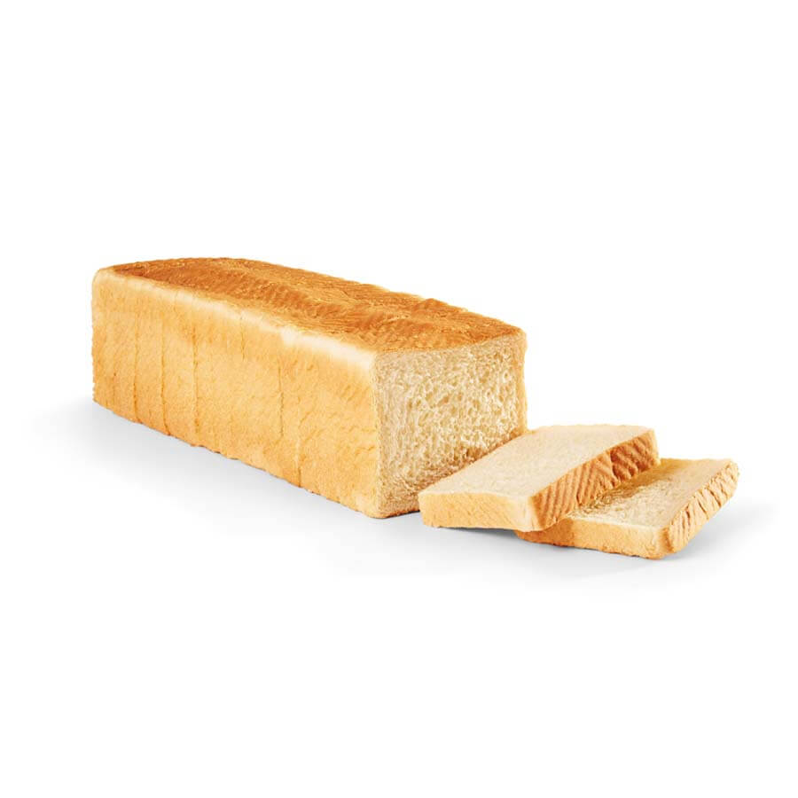 White Texas Toast Bread 24 oz